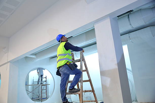 Best Water Damage & Mold Remediation  in Folcroft, PA